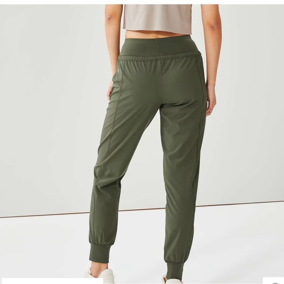 NWT Joe Fresh City Joggers - Picture 6 of 9
